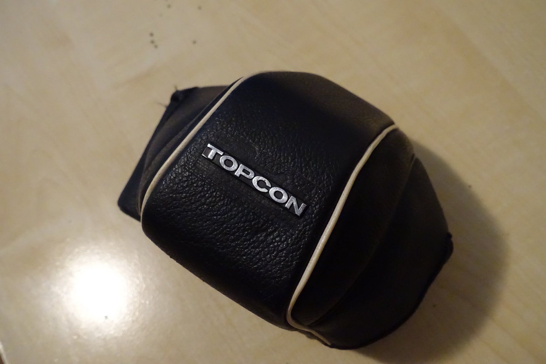 Fotocamera: Custodia fotocamera Topcom – Usato da Solduno venduto da WildLife83