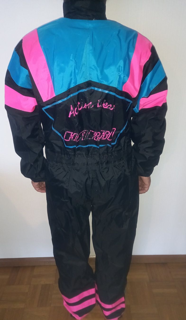 Vestes: Veste et combinaison de motard – D'occasion à Conthey par OLEN-67 6