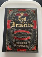 Geb. Buch "Tod und Jenseits" Spiritualität und Gothik