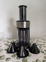 WMF kult spiralschneider 