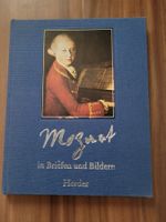 Buch über Mozart
