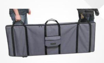 Transporttasche für SC5 Panelsysteme (im Handel ausverkauft)