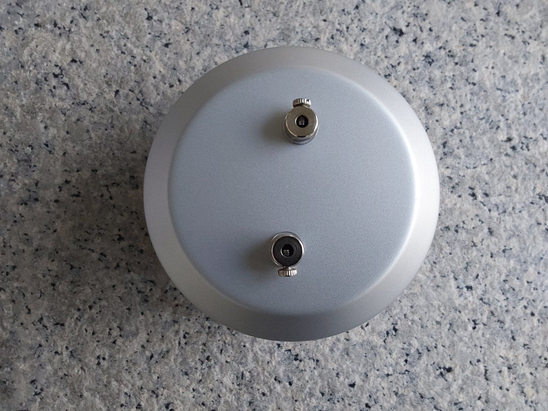 Lampadari & plafoniere: Designleuchten Ringkerntrafo 230/12 Volt – Nuovo (secondo la descrizione) da Rütihof venduto da Mr.Volt 1