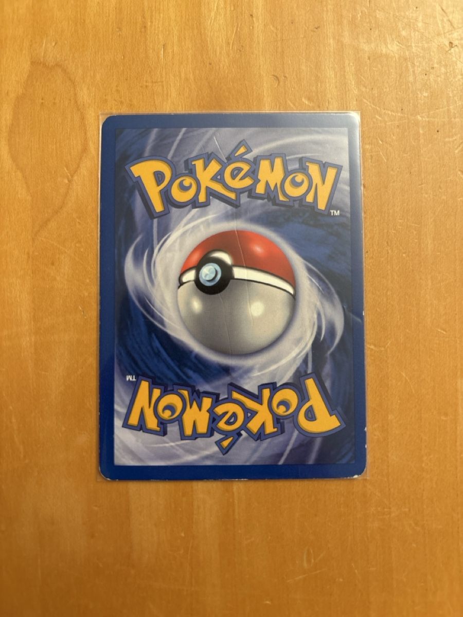 Pokémon Cartes à collectionner: Pokémon Karte Arktos 17/62 – D'occasion à Dättwil AG par indeed22 1