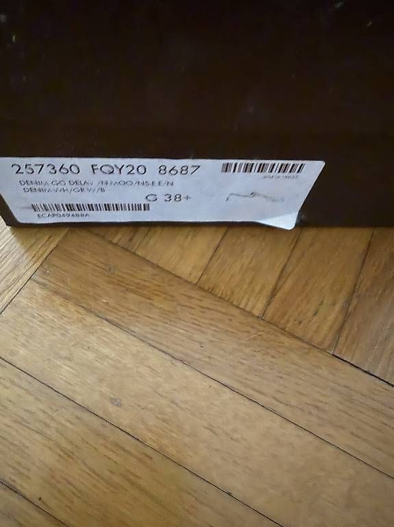 Scarpe da donna: Sneaker Gucci vintage  – Usato da Viganello venduto da Ale049 1