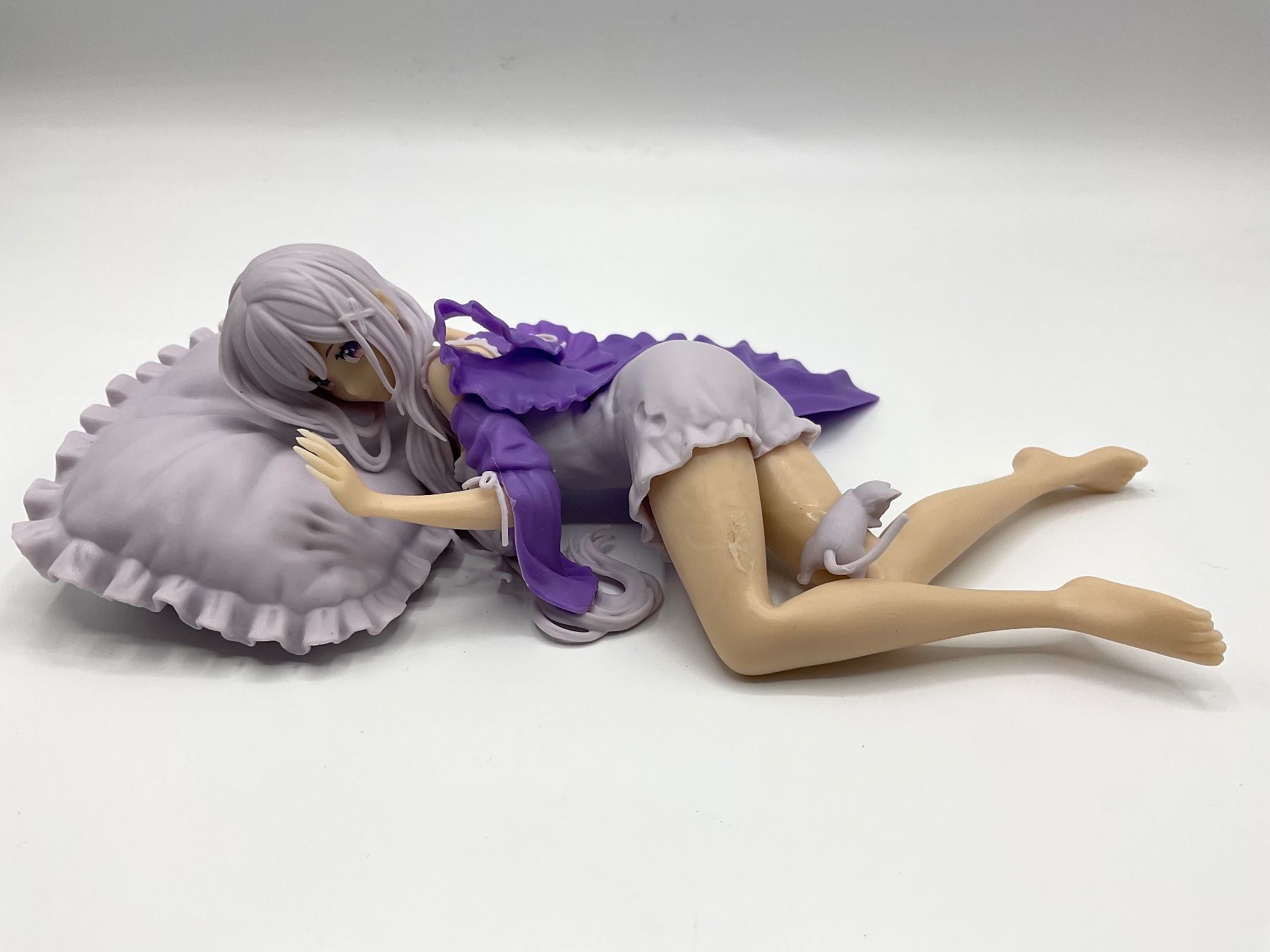 Statuette: Anime Figur – Nuovo (secondo la descrizione) da Muralto venduto da my-yourdream 1