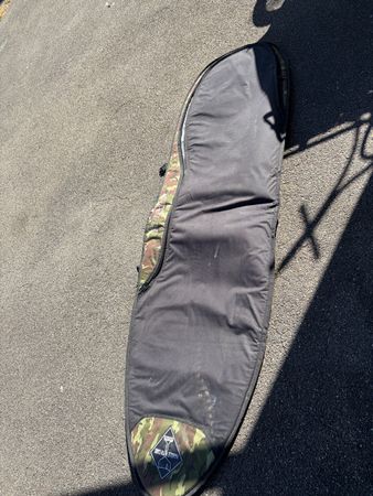 Surfboard Tasche