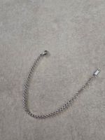 Edelstahl Armband