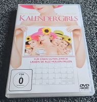 DVD Kalender Girls (23324)