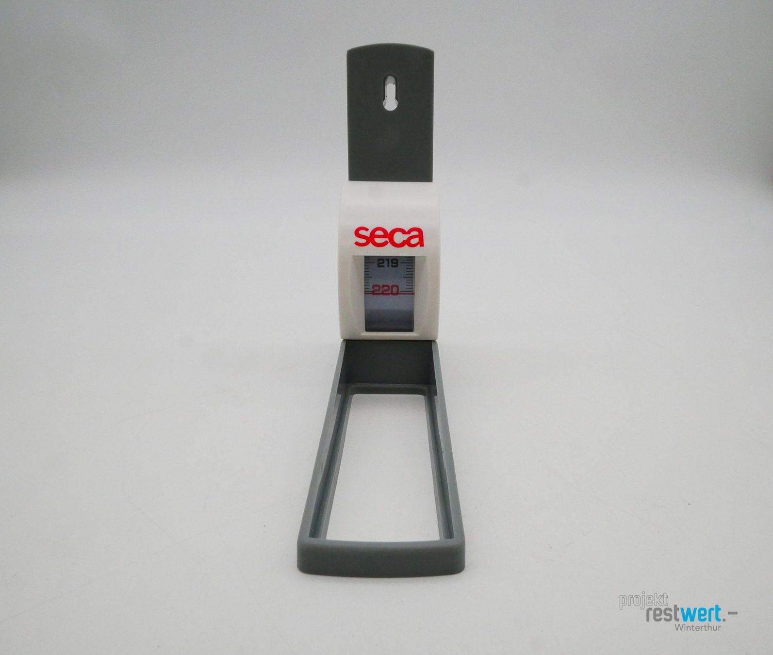 Misurare: SECA Messband 220cm – Nuovo (secondo la descrizione) da Winterthur venduto da Restwert_Winterthur 1