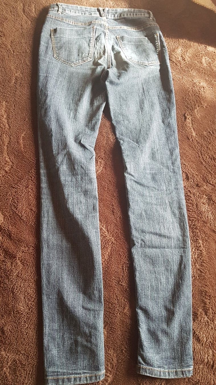 C&A Jeans: Pantalon jeans taille 36 marque C&A – Gebraucht aus Villiers von san_jn5w 4