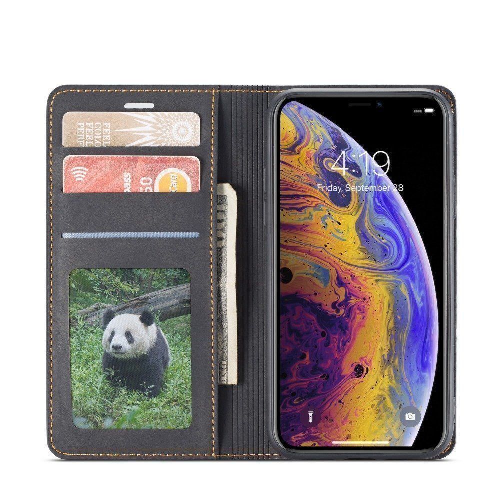 Covers & Schutzfolien: Für iPhone 6/6S Luxus Case Magnet Hülle ! – Neu und originalverpackt aus Einsiedeln von ssolli5511