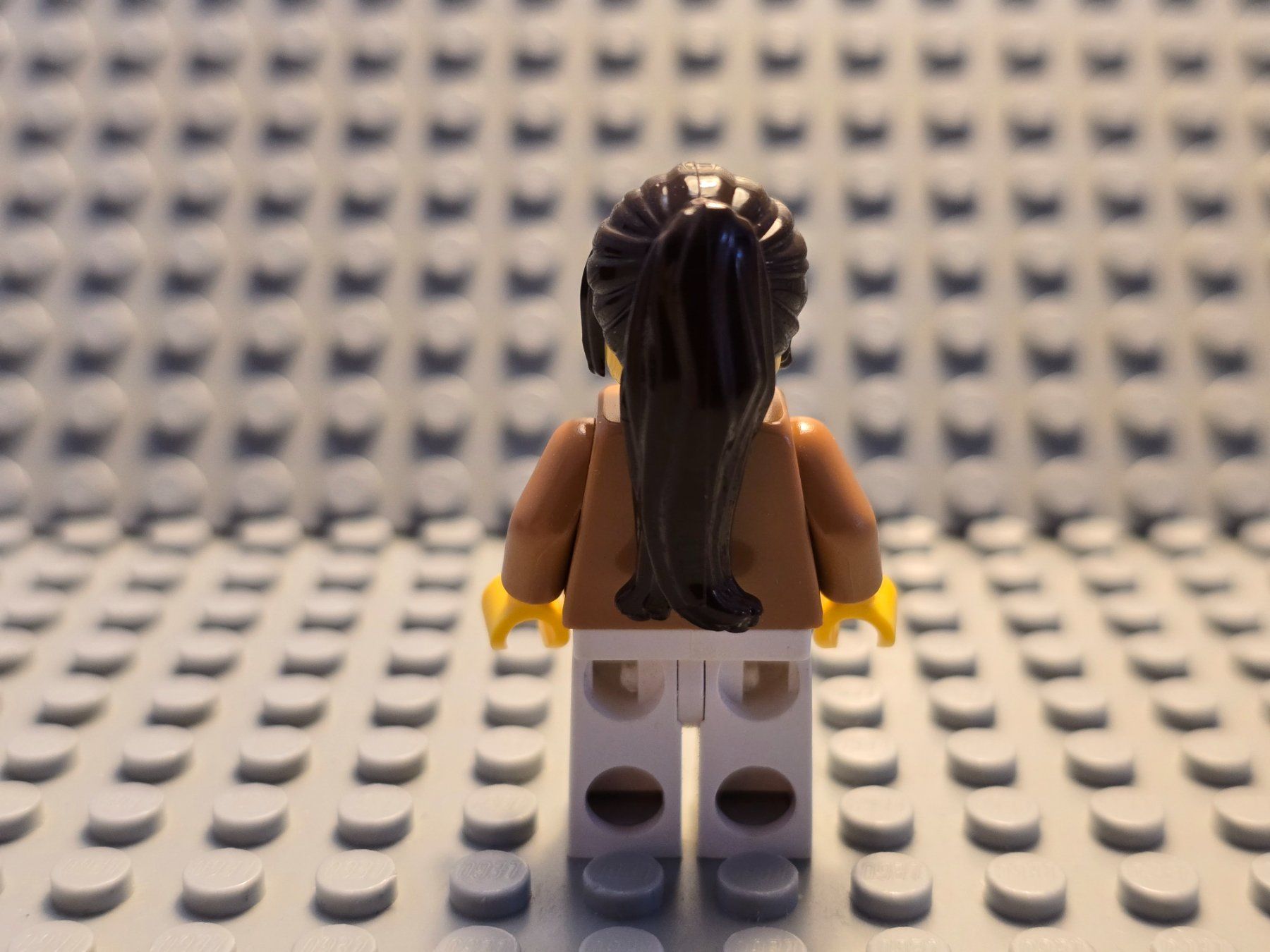 Lego Baukästen: Lego Mädchen – Neu (gemäss Beschreibung) aus Basel von Swi-7621 1