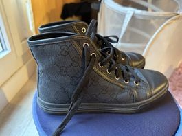 Gucci Sneakers 