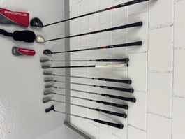 Golfschlägerset