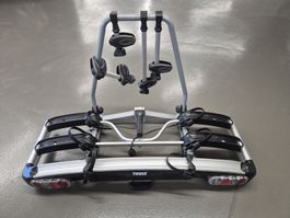 Thule Veloträger EuroClassic 928 3 Fahrräder gebraucht