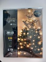 2 Lichterketten mit 19.9 m - je 200 LED