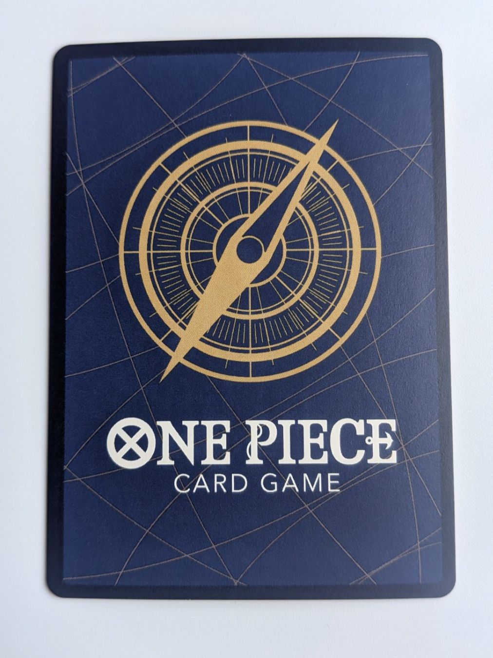 Bandai Sammelbilder & Trading cards: One Piece TCG Brook OP15-032 SR Parallel JP – Gebraucht aus Münchenstein von new_akiba_store 1