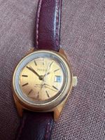 TISSOT SEASTAR AUTOMATIC – SCHWEIZER VINTAGE-UHR