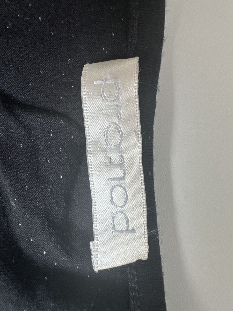 Promod Kleider: Gemütliches Kleid mit Pünktchenmuster und Schleifendetails – Gebraucht aus Leuk-Stadt von 2thcircle 4