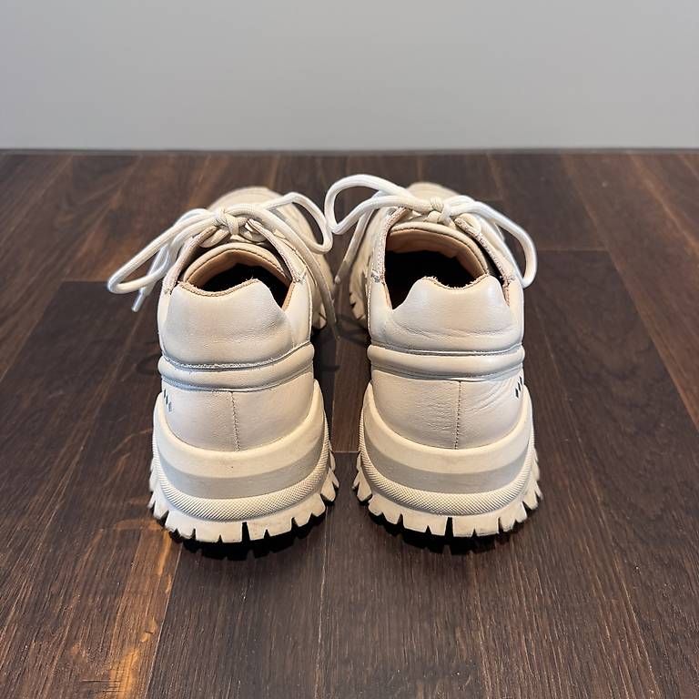Scarpe da donna: Royal RepubliQ 'Charge Oxford' Sneaker, Gr. 41 – Usato da Zürich venduto da jazz_mine 2