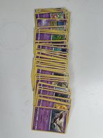 Pokemon Sammlung 