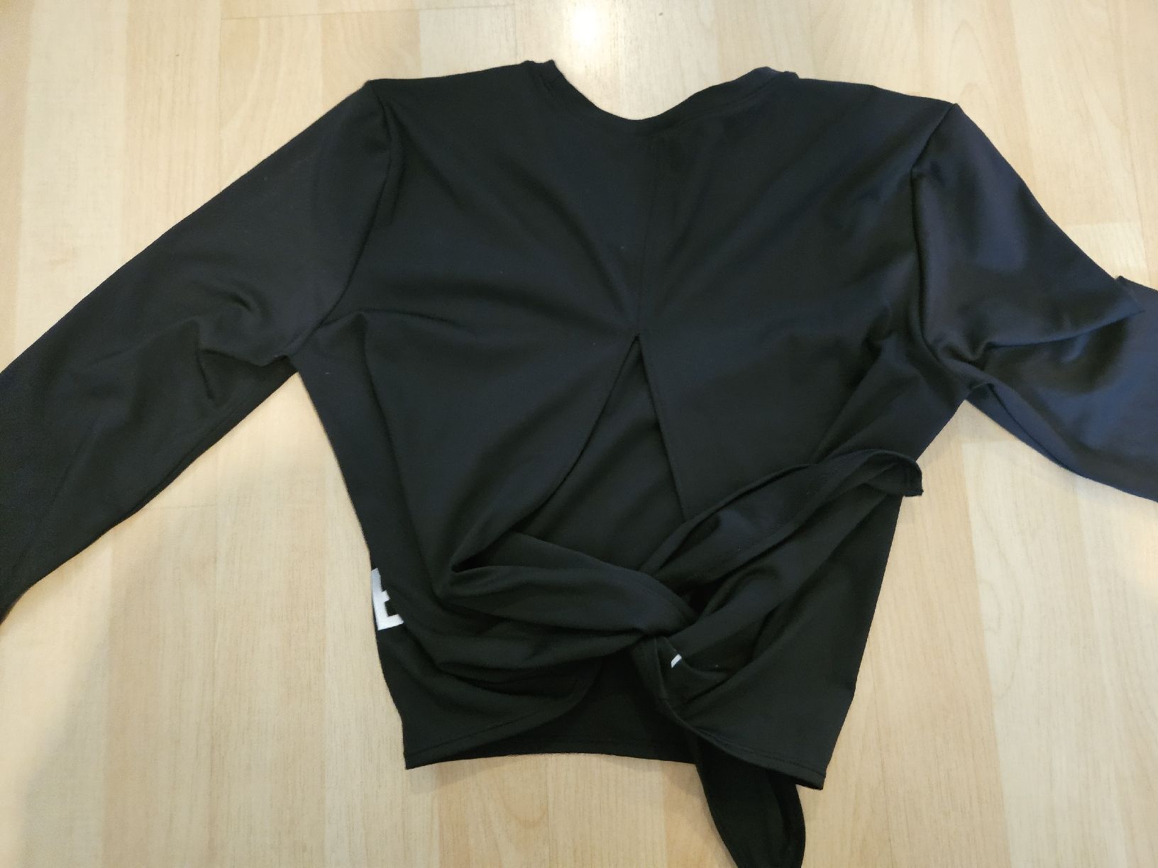 Calvin Klein Maglioni & Felpe: Calvin Klein Performance Longsleeve Schwarz, Gr. S – Nuovo (secondo la descrizione) da Bern venduto da nad_nyx6 3