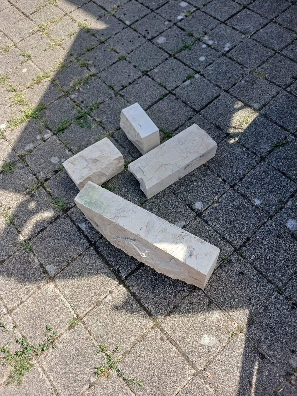 Plateaux: Div Verblender – Neuf (Voir description) à gipf-oberfrick par bubs88