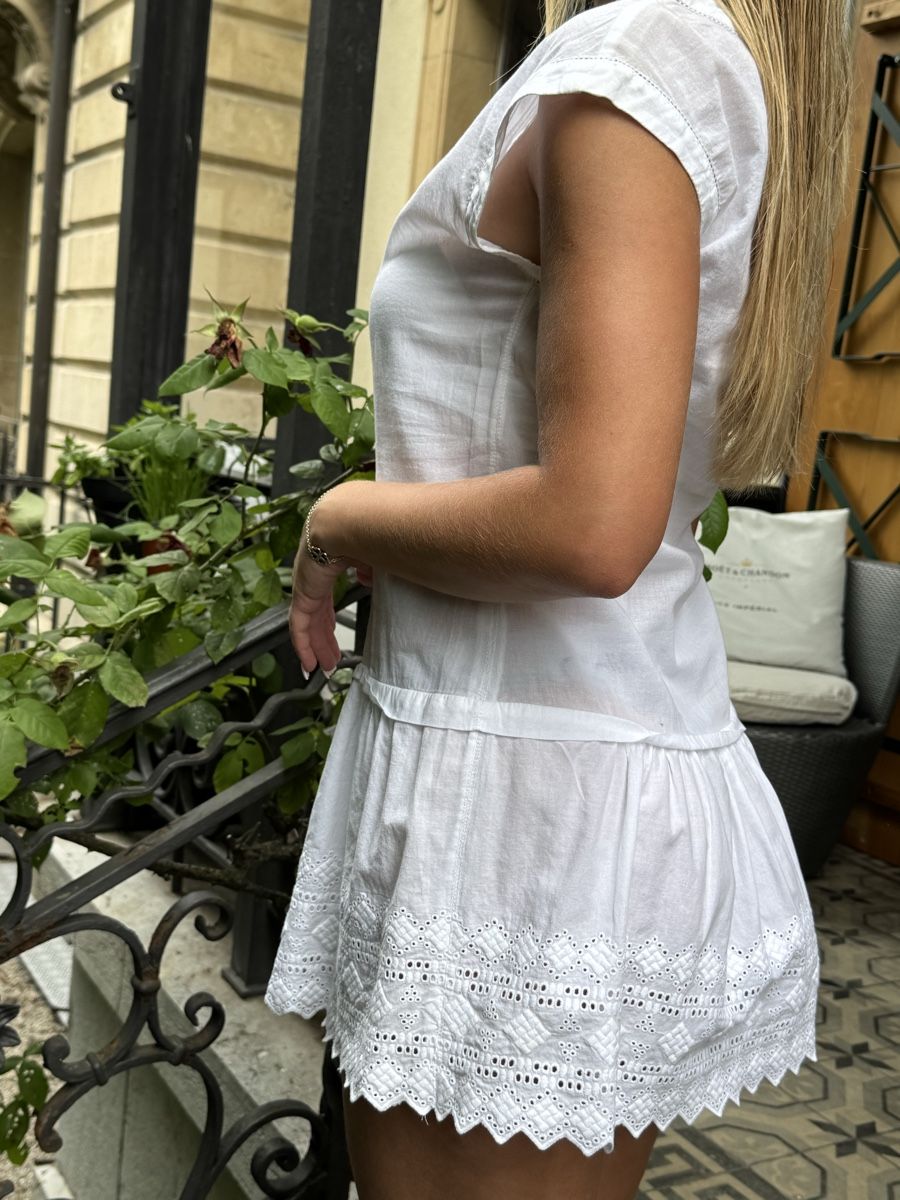 Robes: Robe de plage – D'occasion à Neuchâtel par yul_rg8p 3