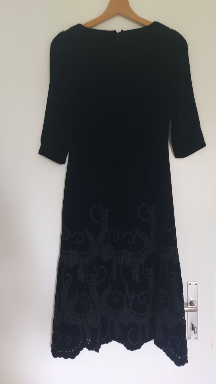 Vestiti: Freizeitkleid Sungoo Moon – Usato da Winterthur venduto da ann_7lxx 3
