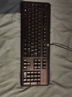 Büro Tastatur 