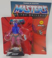 Masters Of The Universe 30 - Spikor - Altaya