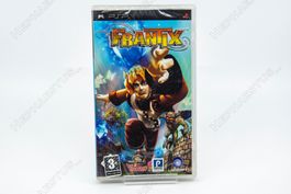 Frantix PSP NEU&OVP (sealed)