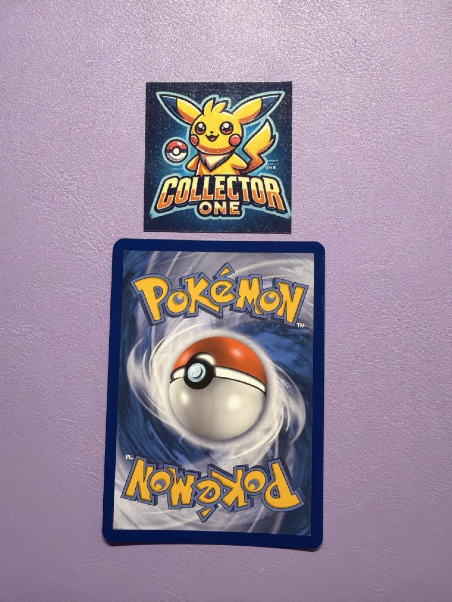 Pokémon Carte collezionabili: Pokemon Meowth Reverse Holo 2016 Mega schön – Nuovo (secondo la descrizione) da Lommiswil venduto da CollectorOne 1
