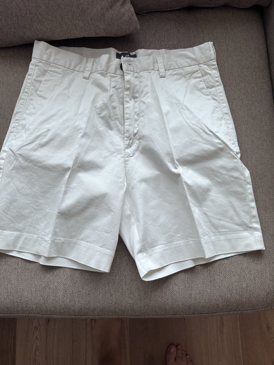 Pantaloni: Kurze Hose elegant Nr.S – Usato da Mels venduto da ricoshop