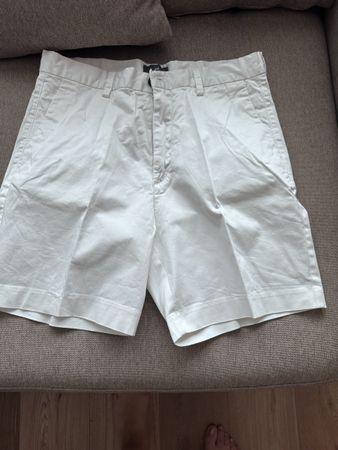 Kurze Hose elegant Nr.S