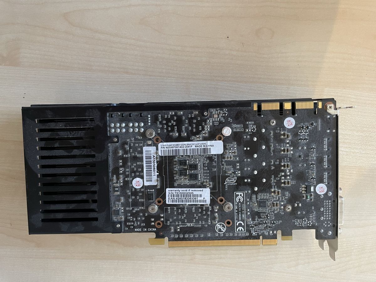 Gainward Schede grafiche: GTX970 Gainward – Usato da Stadel venduto da Frozen_Fire 2