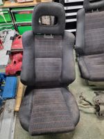 Honda Civic EE9 Sitzen ohne Sitzkonsolen