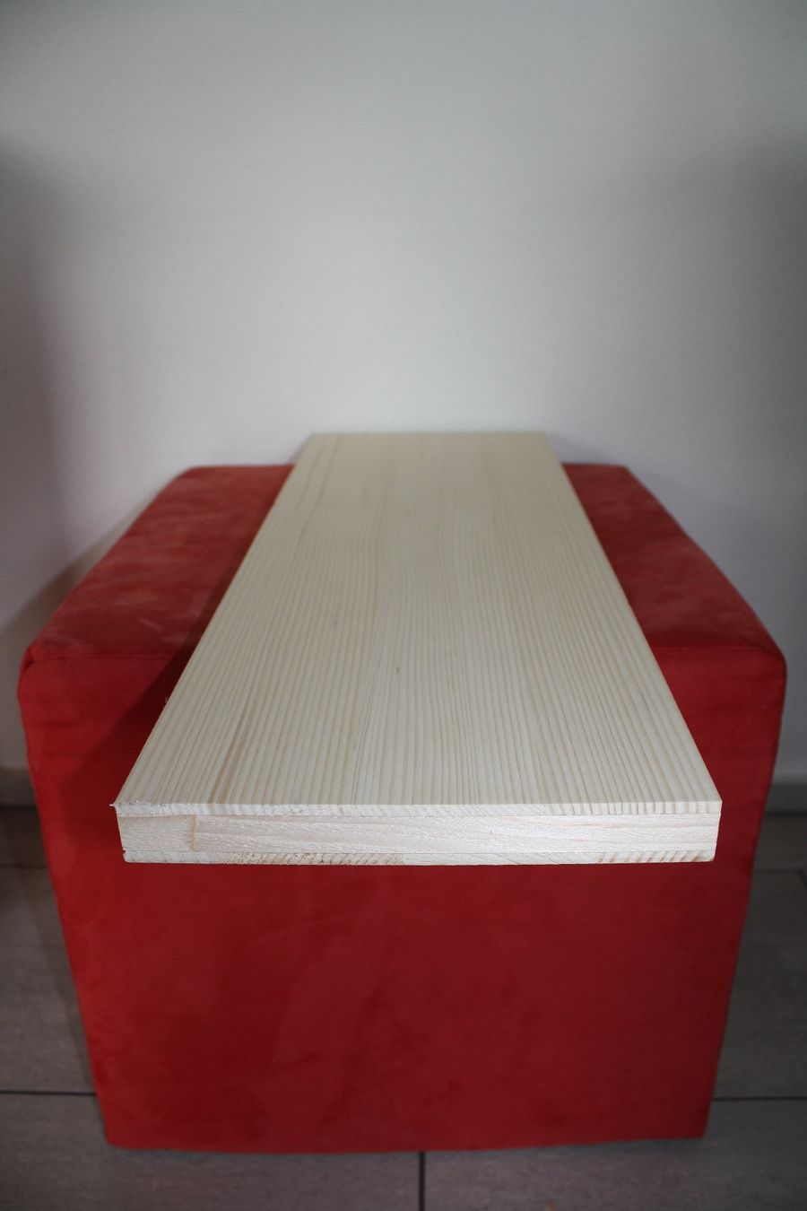 Articoli in legno: Tanne 3 Schicht Platte – Nuovo (secondo la descrizione) da Buchrain venduto da Donatello4
