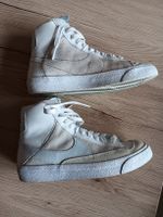 Baskets Nike Blazer Mid Vintage, pointure 35.5