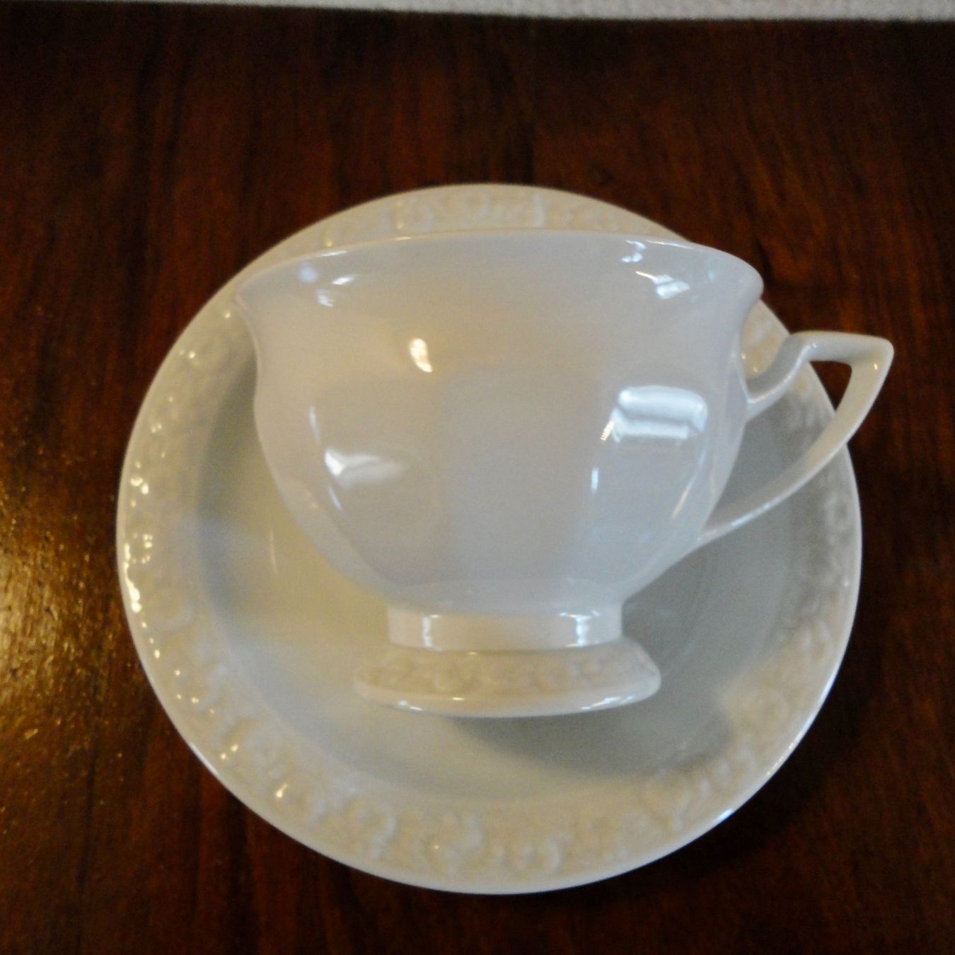 Rosenthal Tazze: ROSENTHAL KAFFEETASSE (MARIA WEISS) – Usato da wädenswil venduto da niki20 1