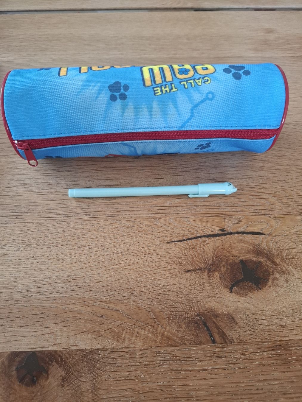 Astucci : trousse Pat Patrouille – Usato da Saignelégier venduto da mar_kf97 2