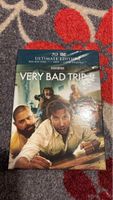 Very Bad Trip 2 - Édition Ultime (Blu-ray + DVD)