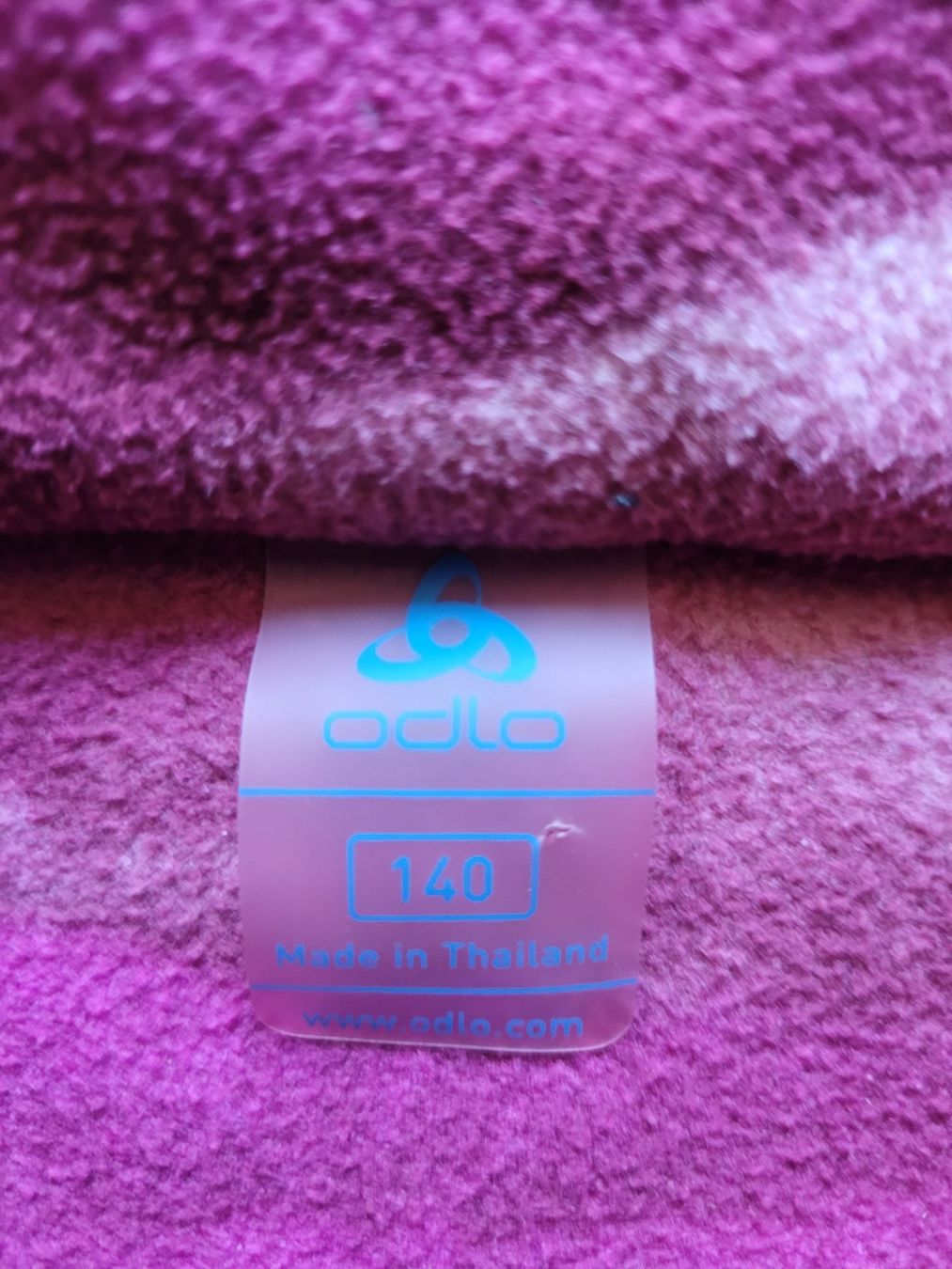 Odlo Maglioni & Felpe: Fleecepullover, Odlo, 140 – Usato da Thalwil venduto da Chur04 2