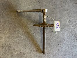 Sachs Mofa Tretwerk