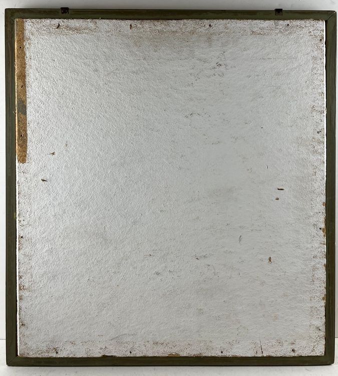 Gemälde: aufwängiges Stick-Bild >>Löwenzahn<< – Gebraucht aus Hinwil von Grossformat 3