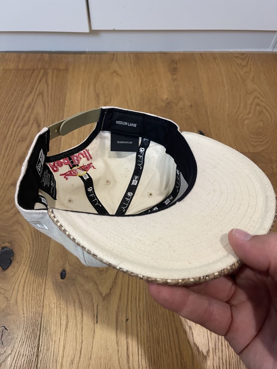 Altro in  Abbigliamento & Accessori: Exklusives RedBull Cap von Glenn Coldenhoff – Usato da Stans venduto da lion85 5
