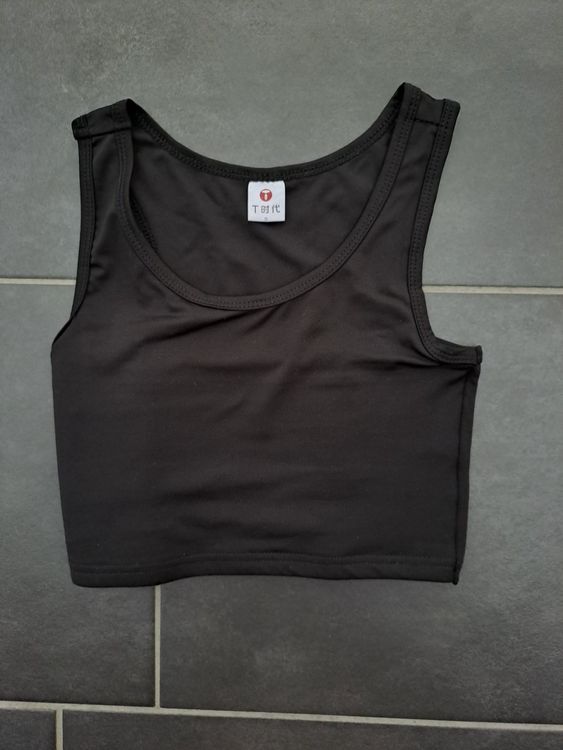 Binder Gr. S Transmann ftm Nonbinär LGBT bind safely Kaufen auf Ricardo