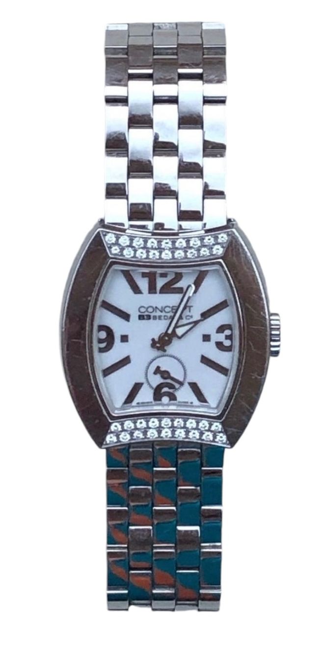 Uhren: Montre Concept Bedat & Co – Gebraucht aus Dotzigen von SecondHandGems