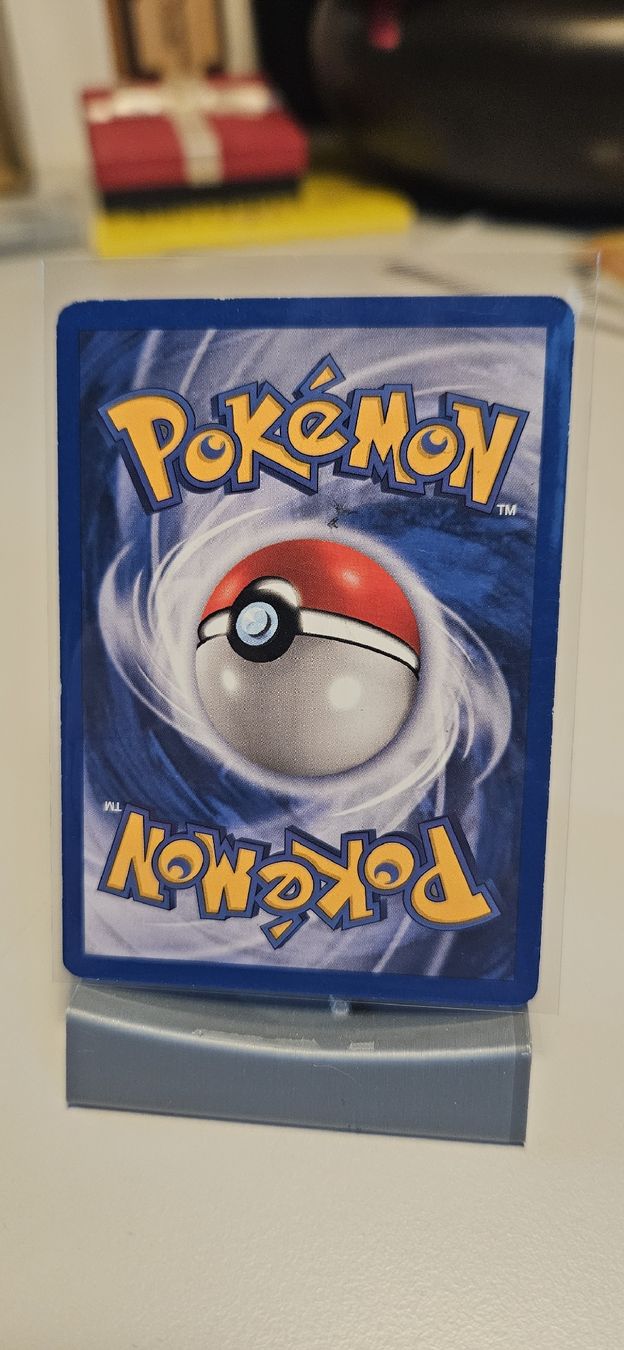 Pokémon Sammelbilder & Trading cards: Abra 43/102 ENG Base Set – Gebraucht aus Belp von Ginus85 1